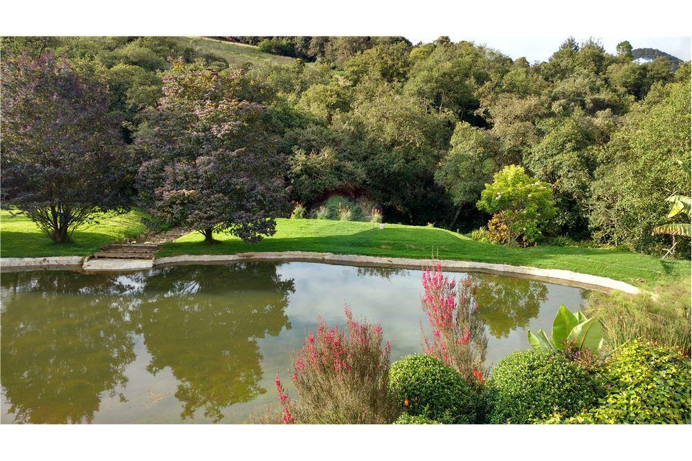 Beautiful House for Rent in La Calera